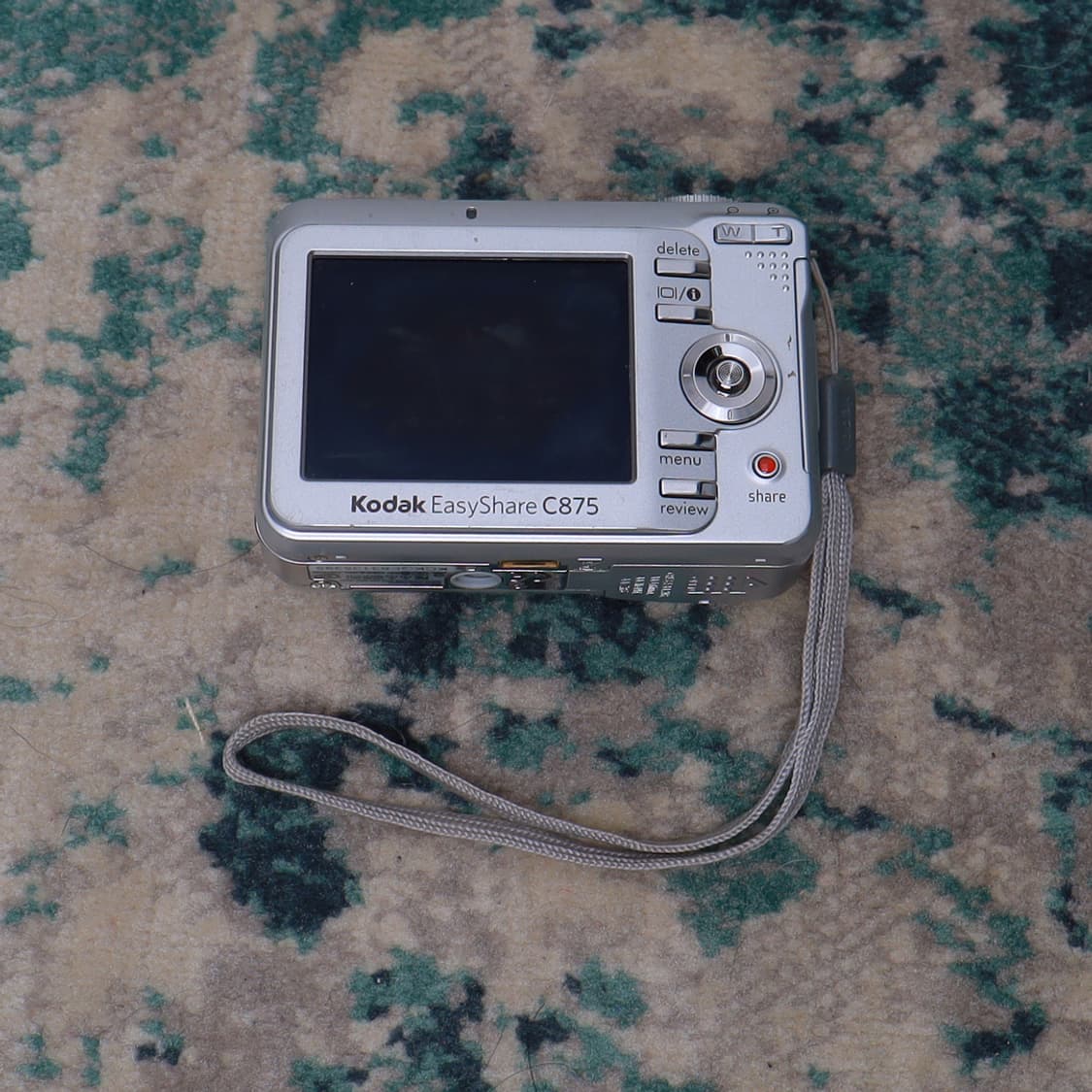 Kodak 코닥 이지쉐어 뉴진스디카 C875 상품이미지5