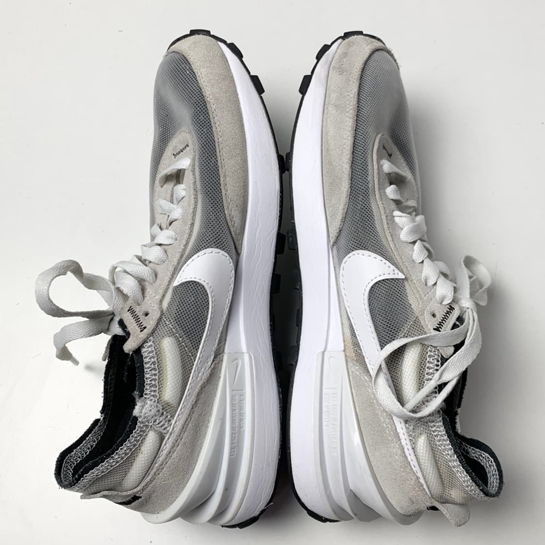 [235/정품] NIKE 나이키 와플 원 여성 운동화신발 상품이미지4