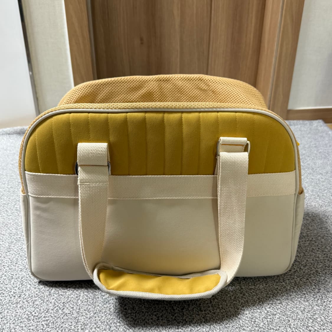 [새상품] 펫 캐리어 상품이미지1