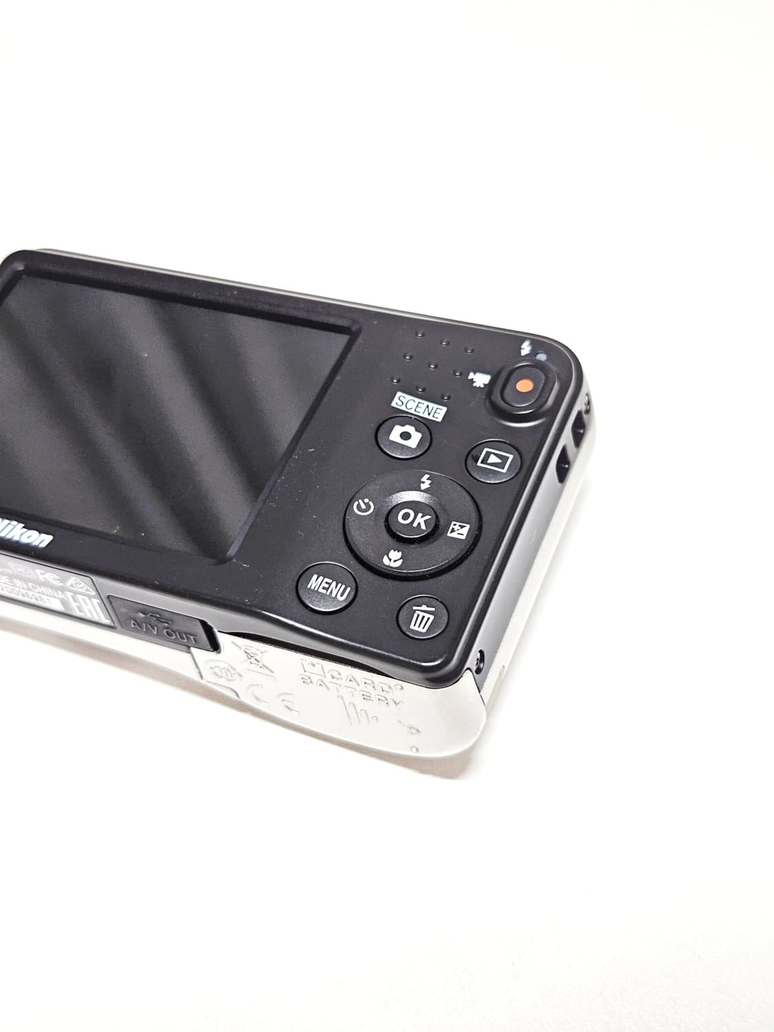 니콘 쿨픽스 Nikon Coolpix A10 디카 디지털카메라 상품이미지7