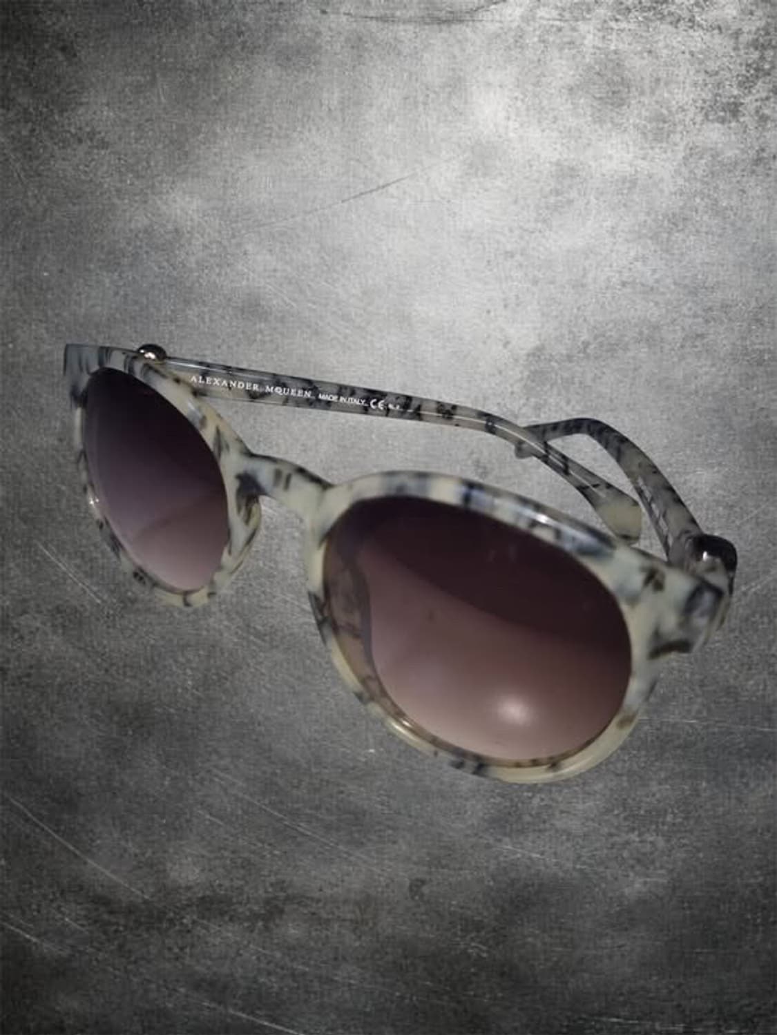 [Alexander McQueen] sunglasses 상품이미지1