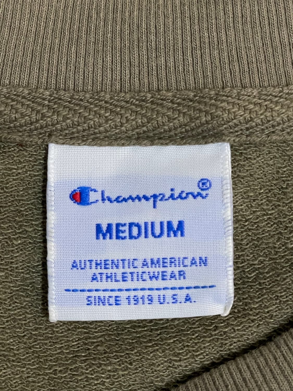 챔피온 반팔티셔츠  상품이미지5