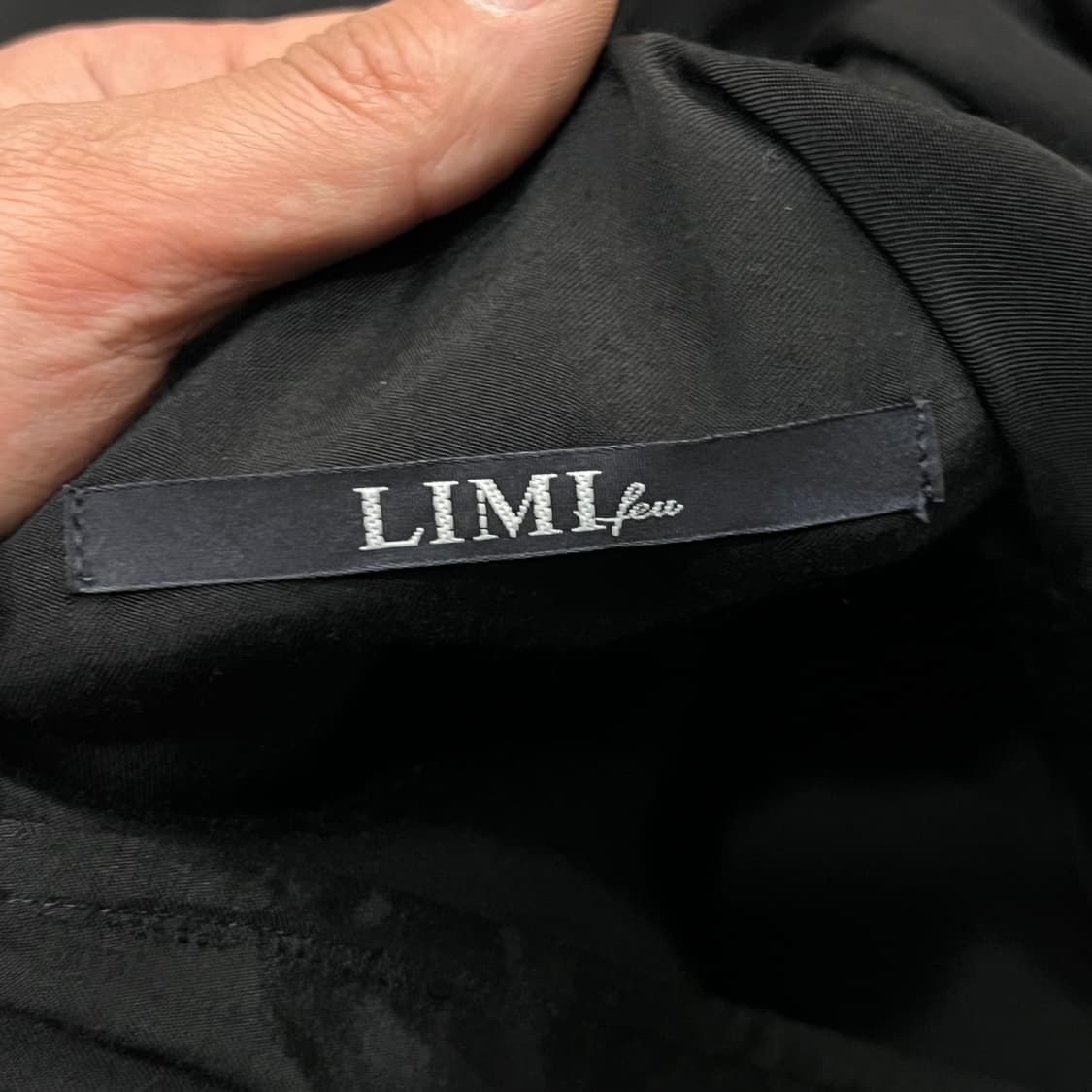  리미 푸 디테일 슬리브리스 y15877 상품이미지6