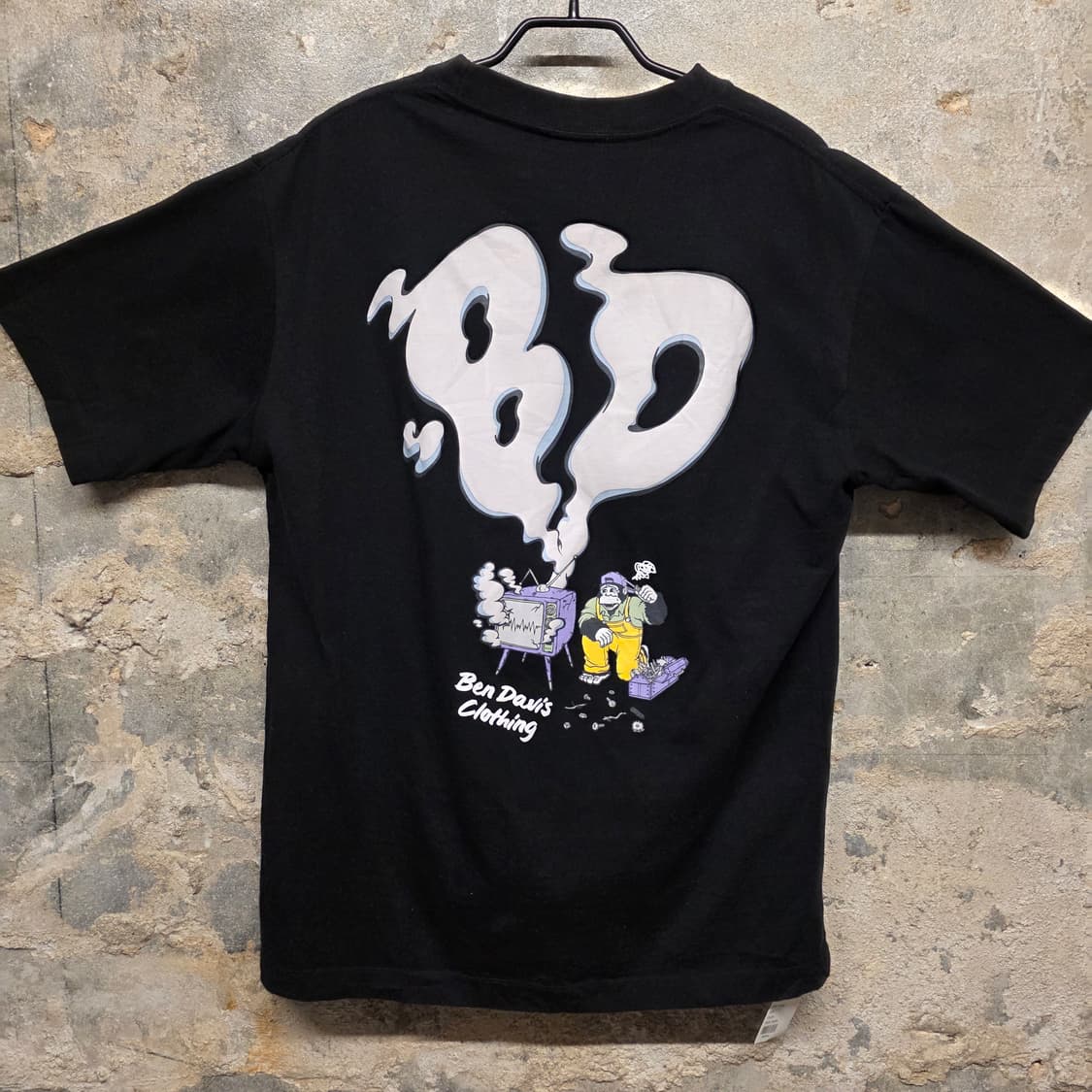 BEN DAVIS 상품이미지2