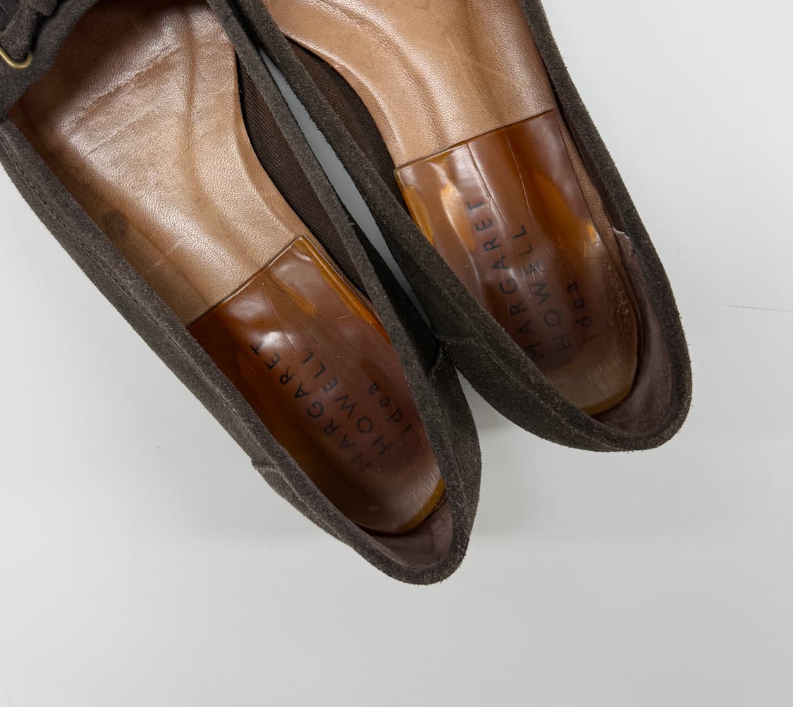 Margaret Howell tessel loafers 상품이미지8