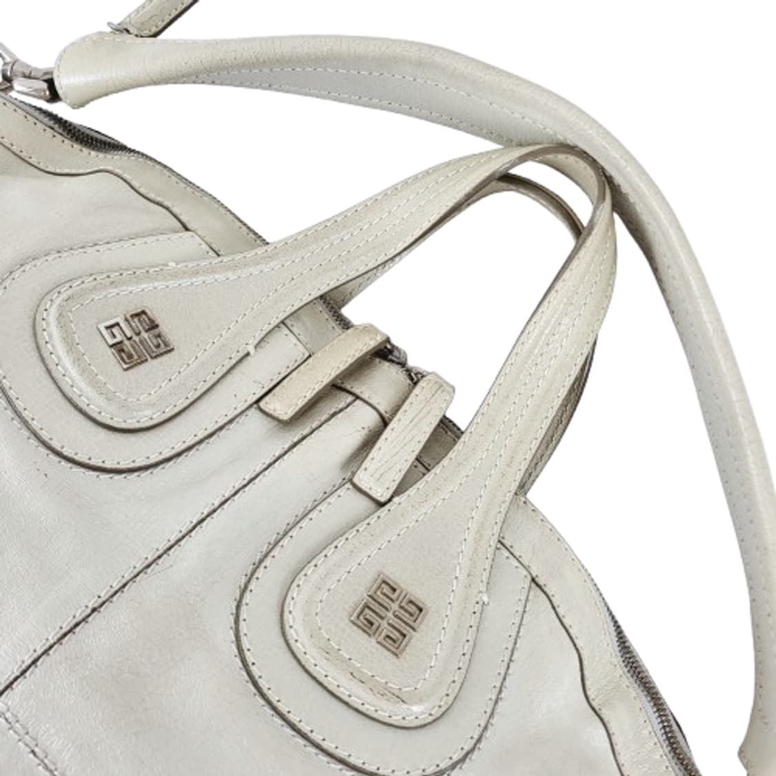 정품 지방시 페이던트가죽 나이팅게일백 상품이미지8