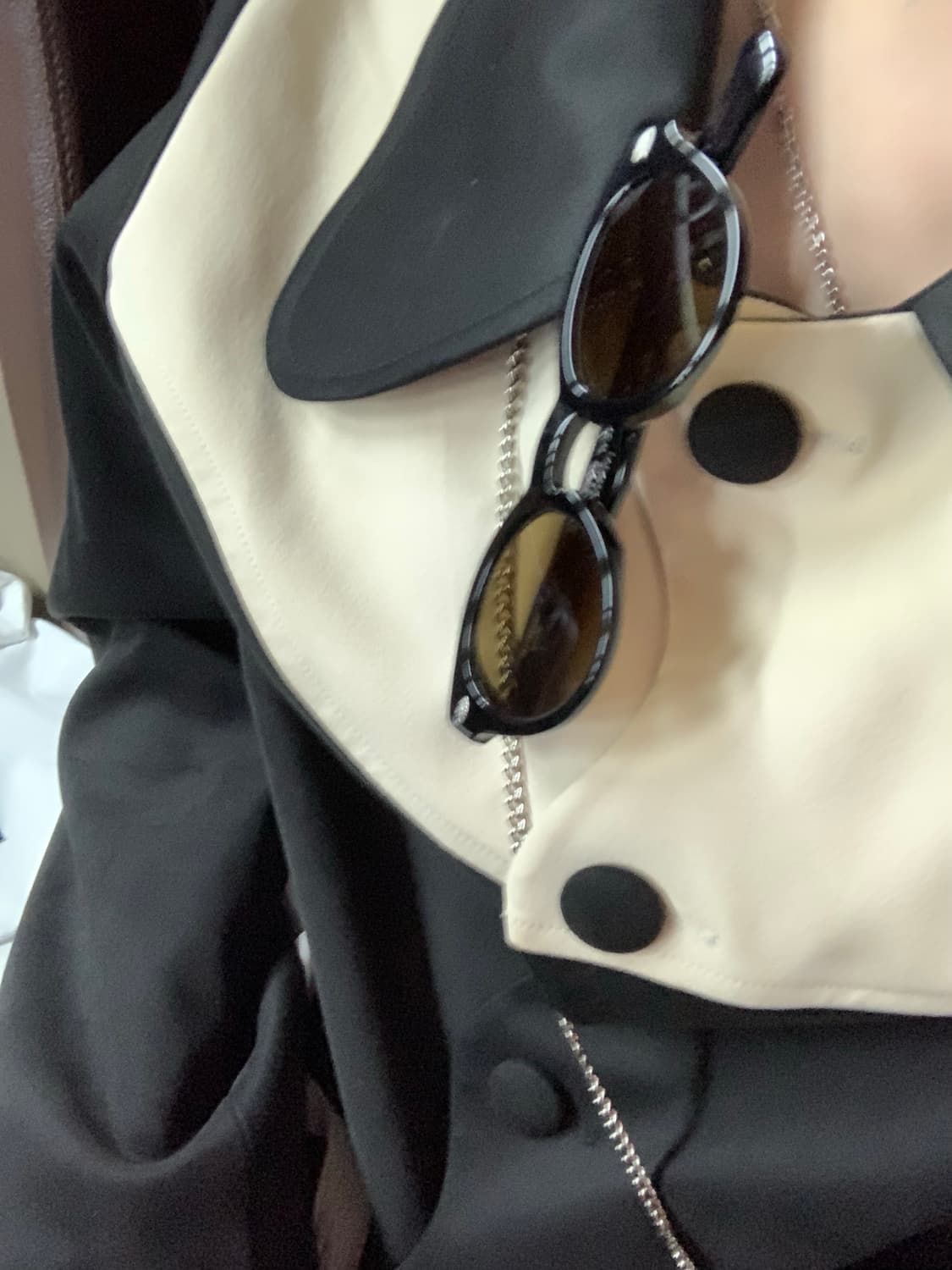 플레어업 자켓 상품이미지4