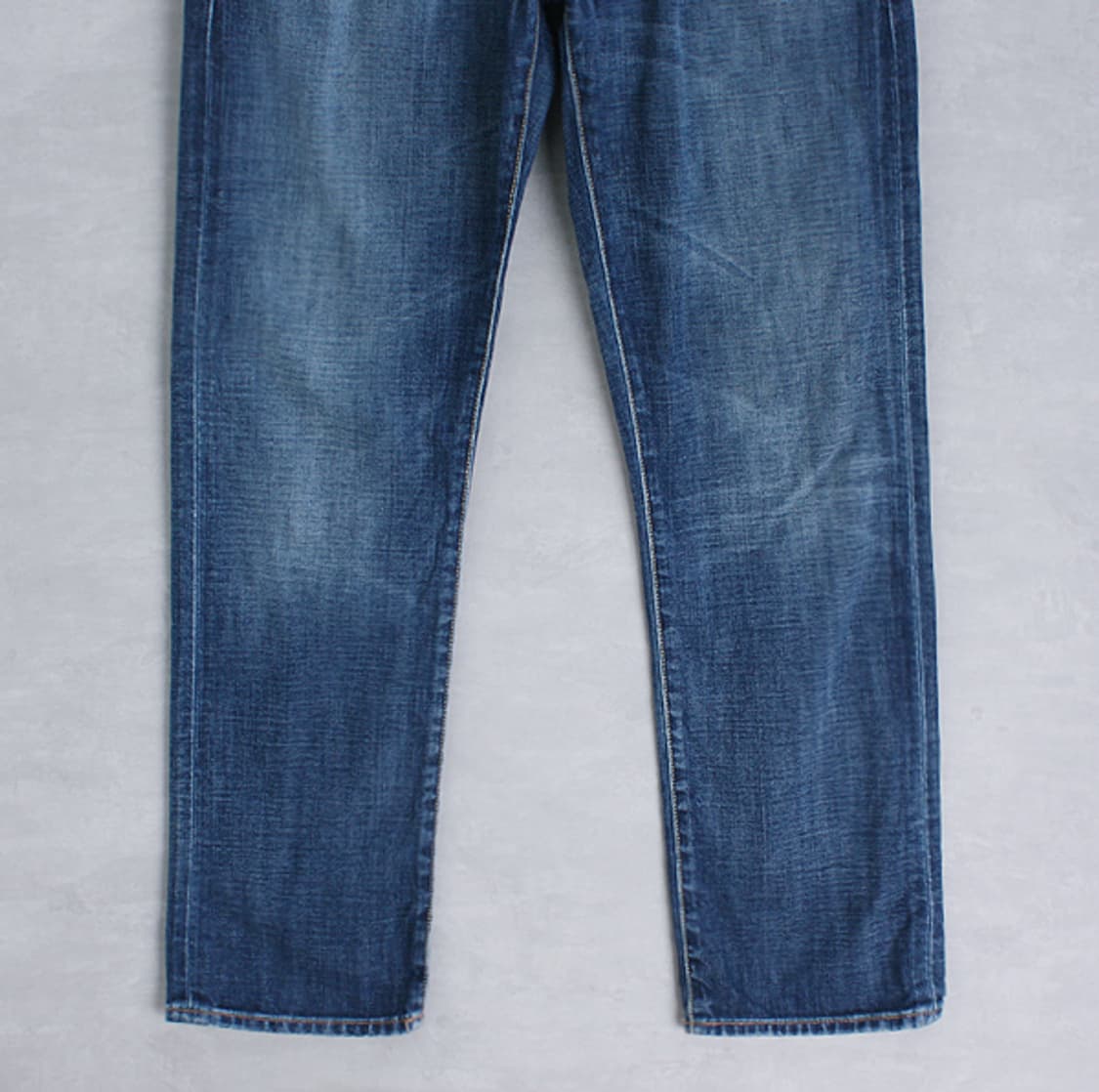 LUCKY BRAND _ straight fit denim_S4372 상품이미지3