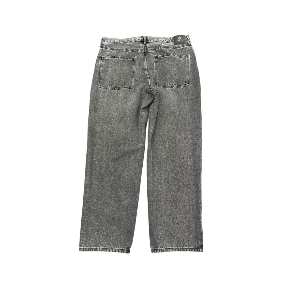 리바이스 실버탭 루즈 데님팬츠 상품이미지3