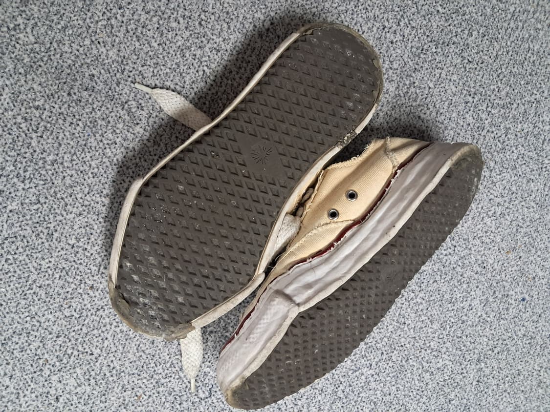 미하라 야스히로(Maison MIHARA YASUHIRO)의 피터슨 상품이미지4