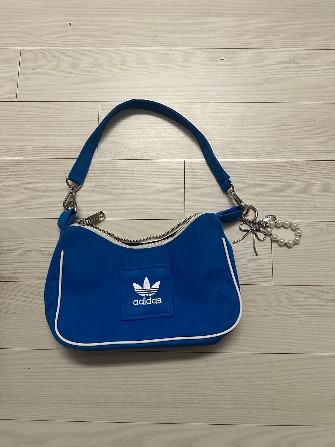 아디다스 업사이클링백  상품이미지5