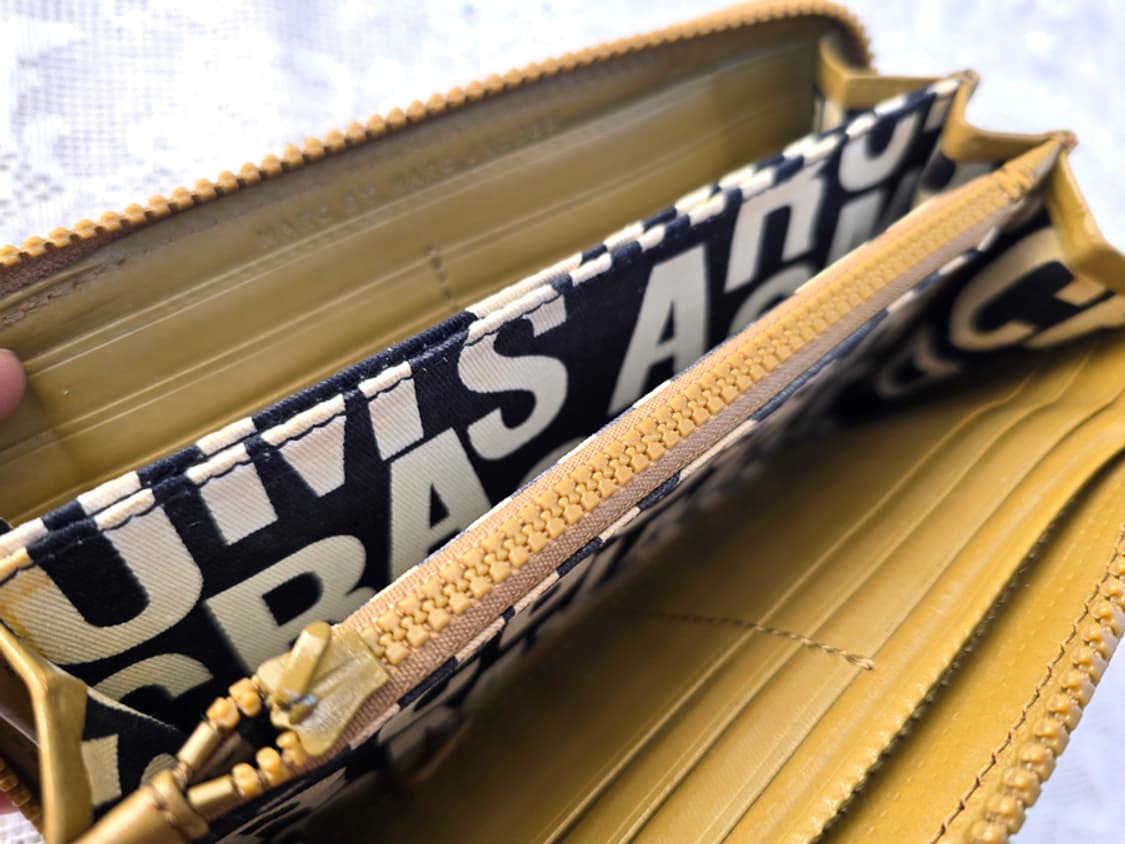 마크 바이 제이콥스 장지갑 상품이미지3