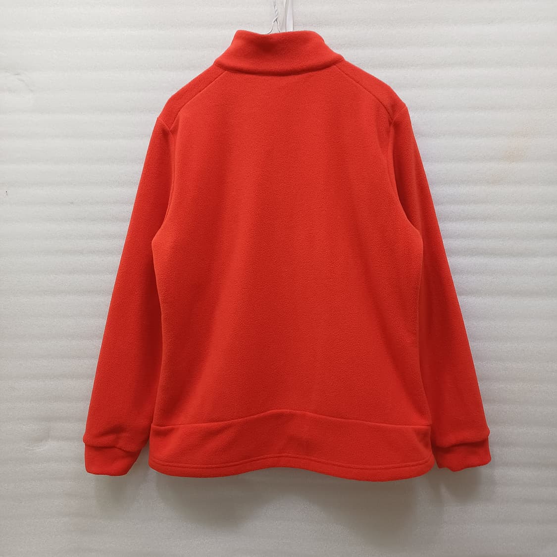 SGF67 골프 플리스 후리스 자켓 포근 중간두께 여성 XL 사랑봉봉 상품이미지2