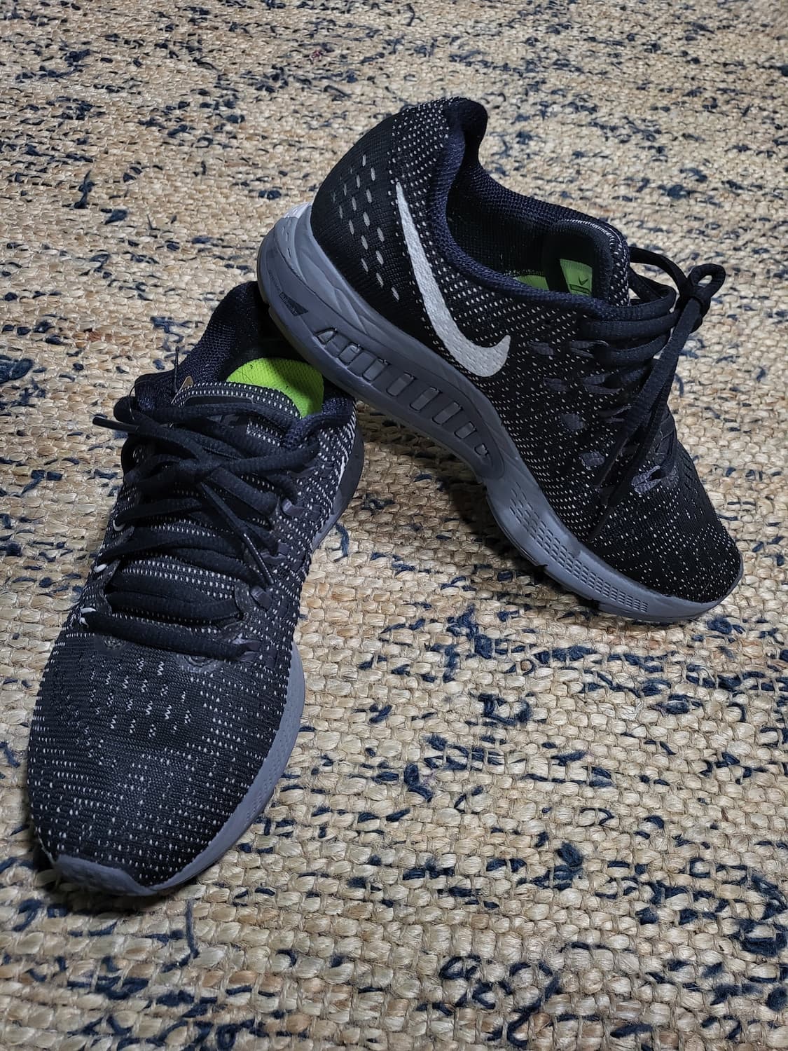 Nike Air Zoom Structure-나이키 줌 스트럭처 상품이미지5