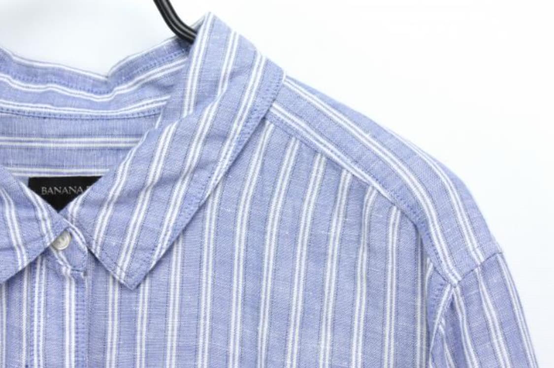 바나나리퍼블릭 셔츠 상품이미지2