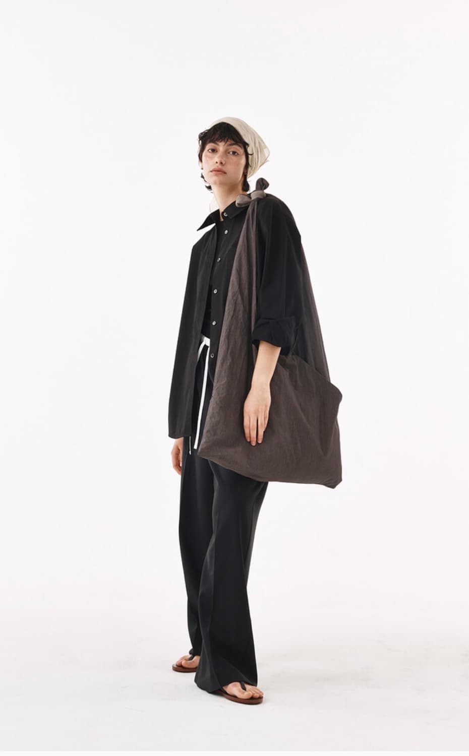 유르트 타프/taf Ash gray + Grayish brown 상품이미지3