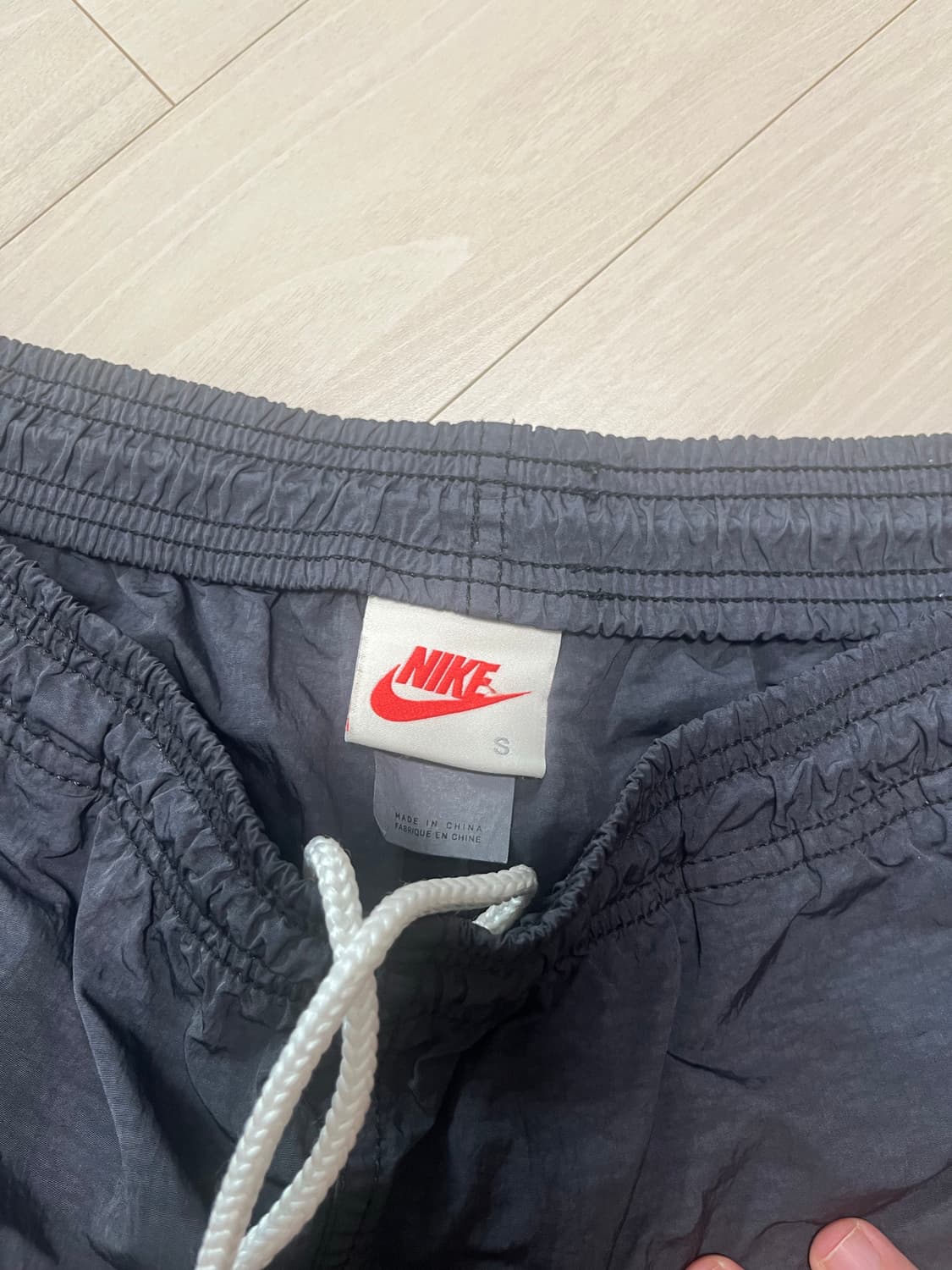 [S] 나이키 스투시 비치팬츠 상품이미지5