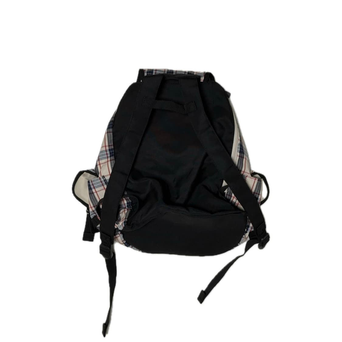 Gingham Check days backpack 상품이미지2