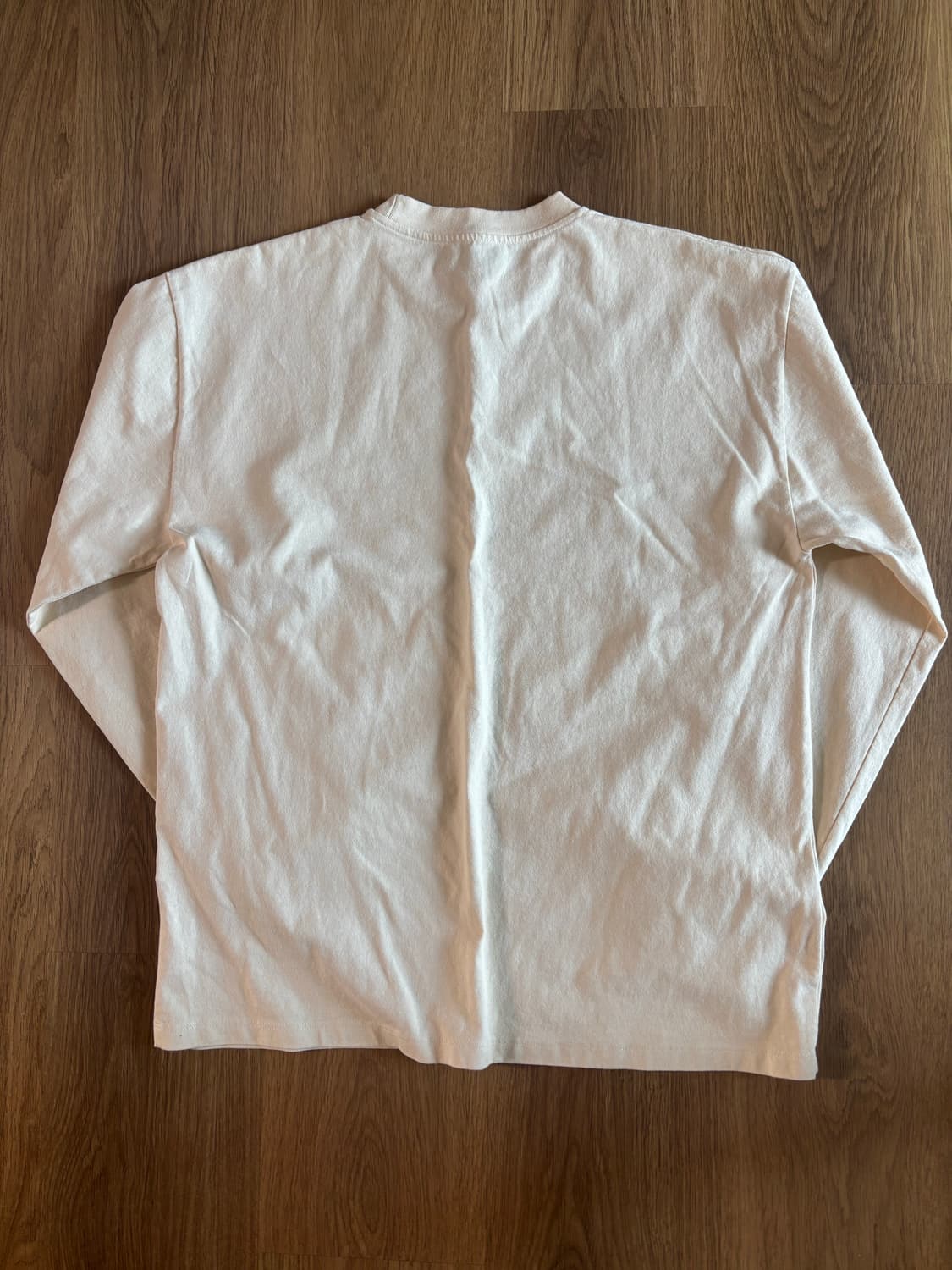 에리즈 템플 티셔츠 상품이미지4