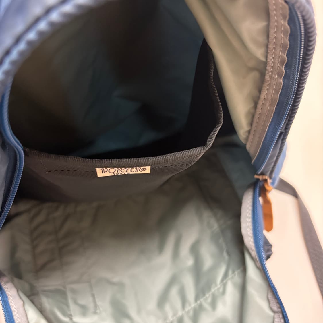 Porter daypack 상품이미지8