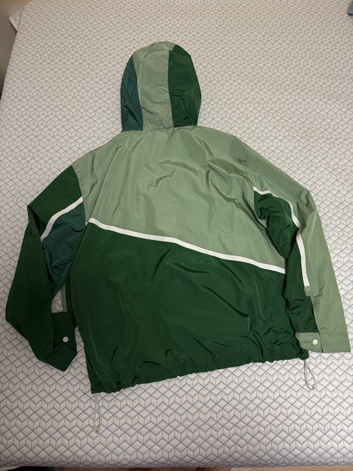 Kith 키스 메디슨 나일론 셋업 상품이미지4