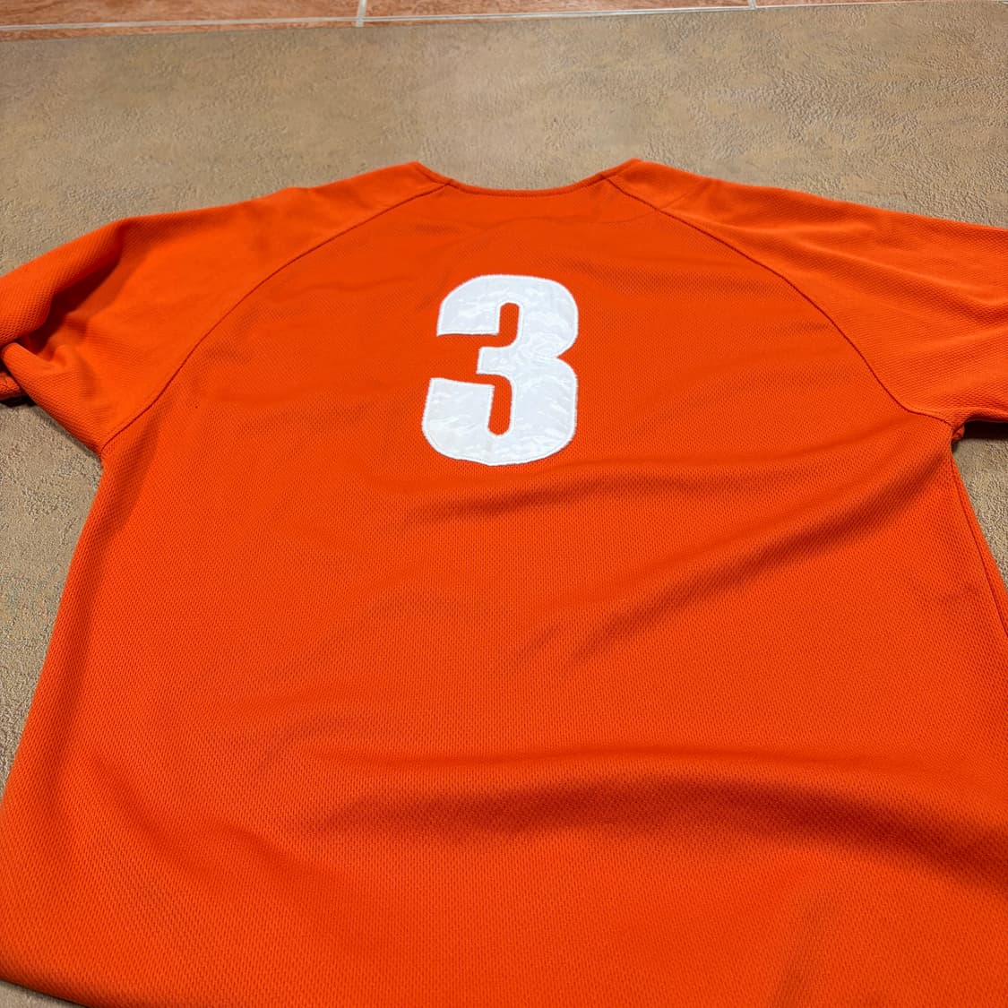 롯데자이언트 올드스쿨 유니폼 105 상품이미지3