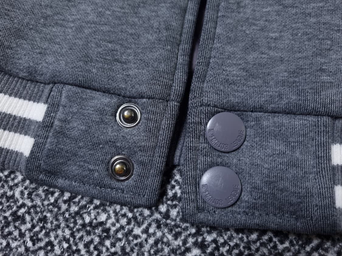 [무료배송][145]MLB 키즈 야구 점퍼 상품이미지8