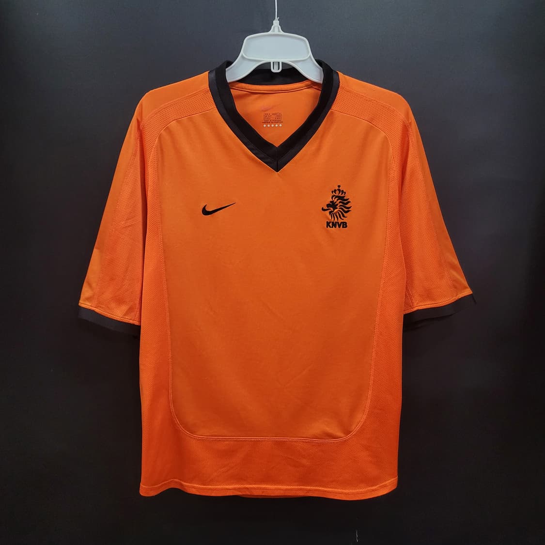 NIKE 나이키 2000 네덜란드 축구 국대 홈 유니폼  상품이미지1