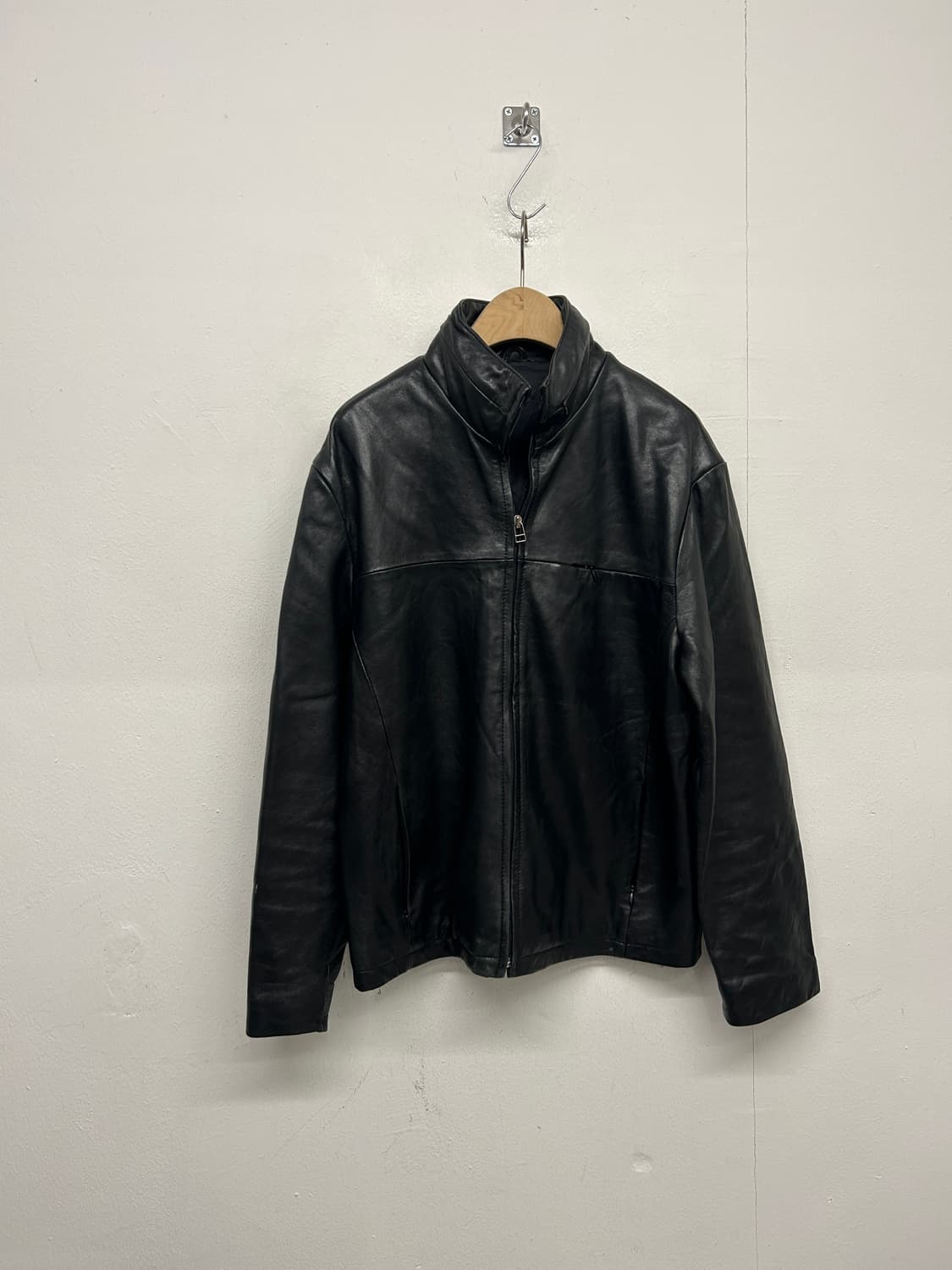 Naughty 양가죽 자켓 상품이미지1