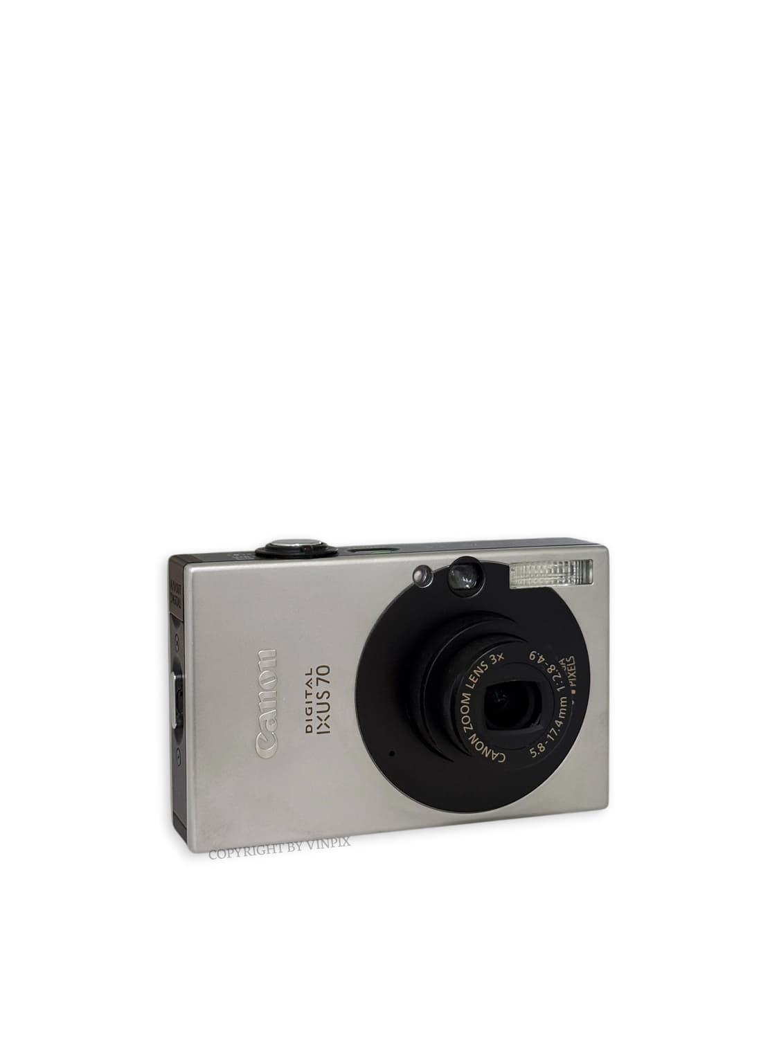 |박스포함🖤| 캐논 익서스 70(ixus 70) 디지털 카메라 디카 상품이미지4