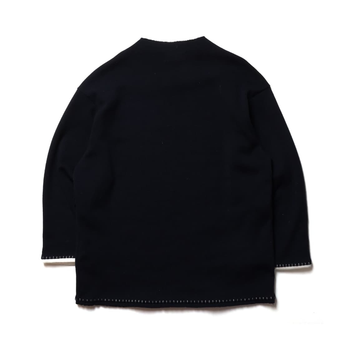 로우 클래식 Low Classic Poly Knit 
 상품이미지4