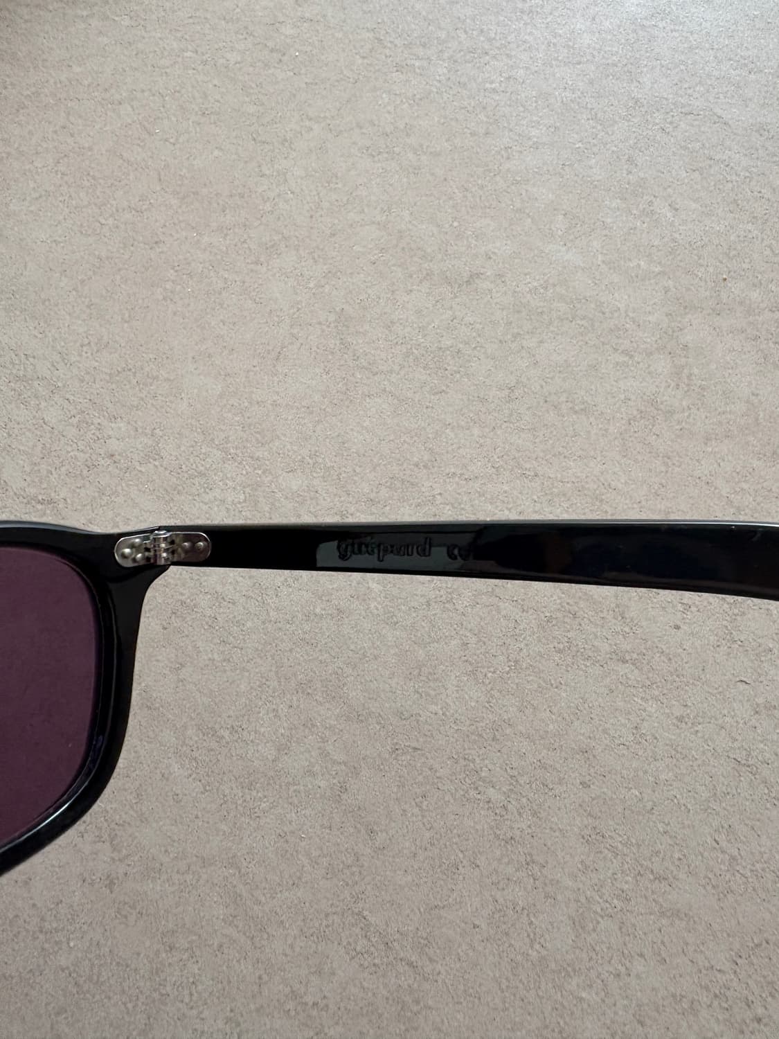 규파드 GP05 블랙 상품이미지2