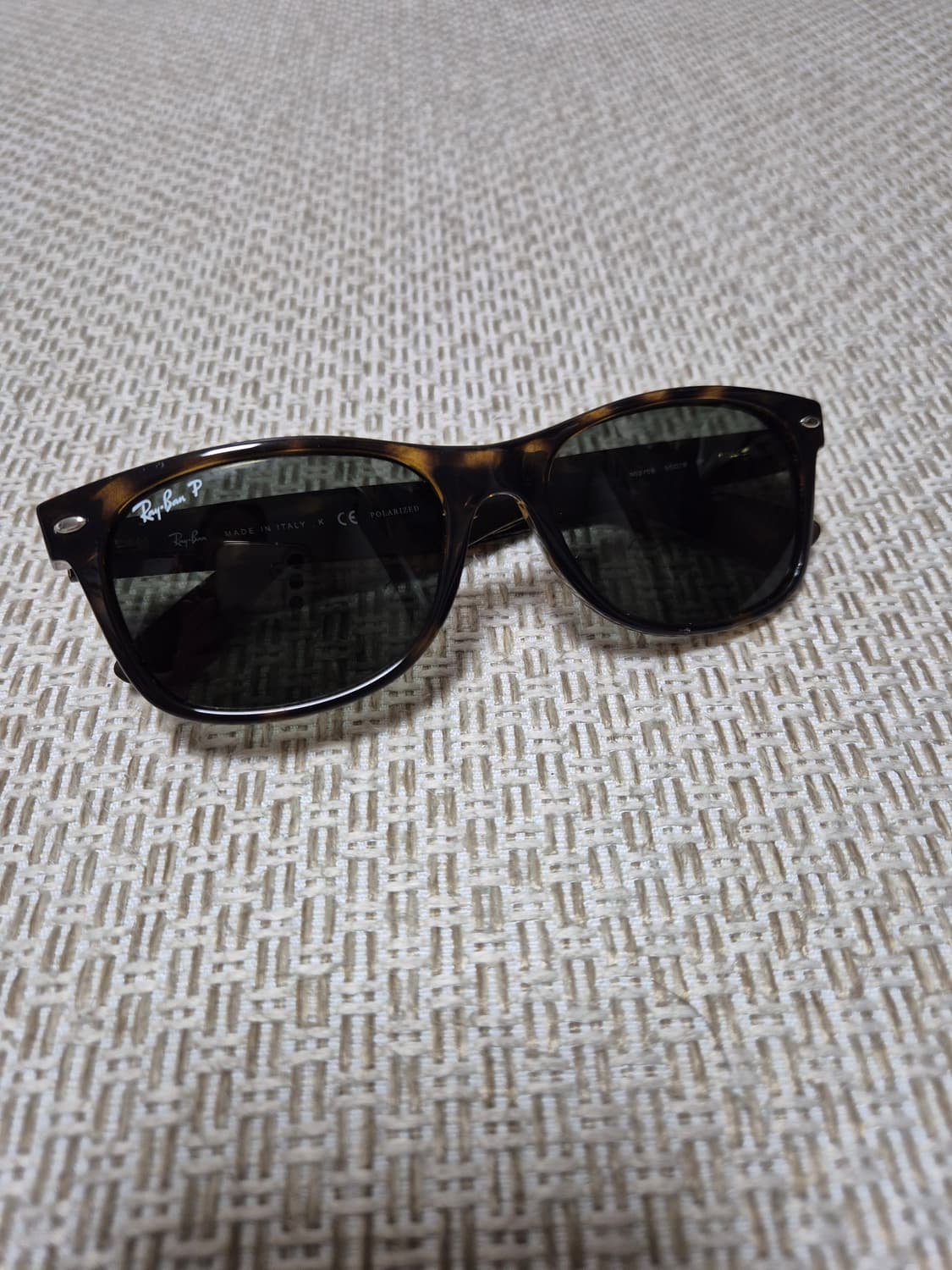 (정품) 레이벤 선글라스 2140 남녀공용 선글라스 상품이미지5