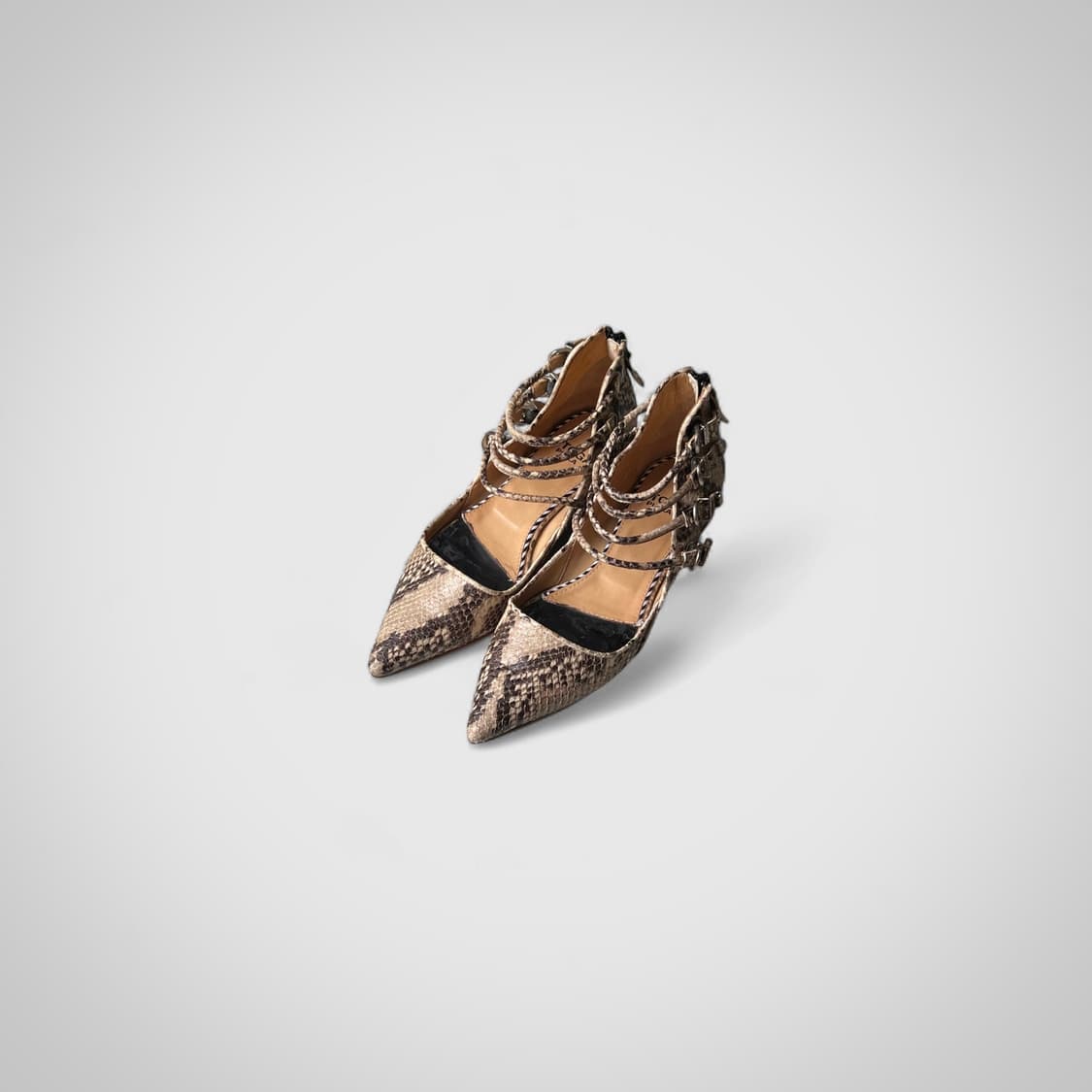 Toga shoes 상품이미지4
