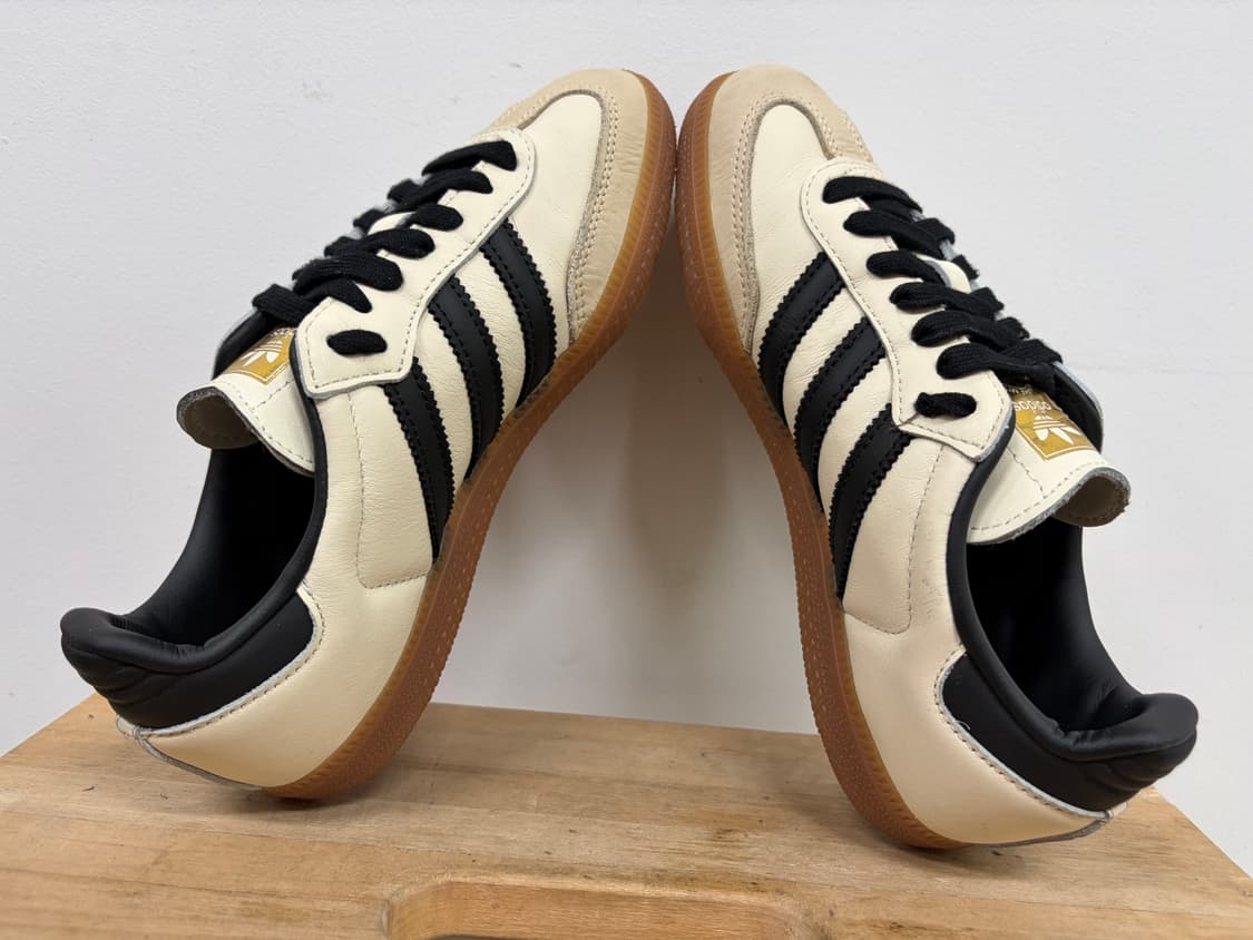 아디다스 삼바 스니커즈 220 상품이미지5