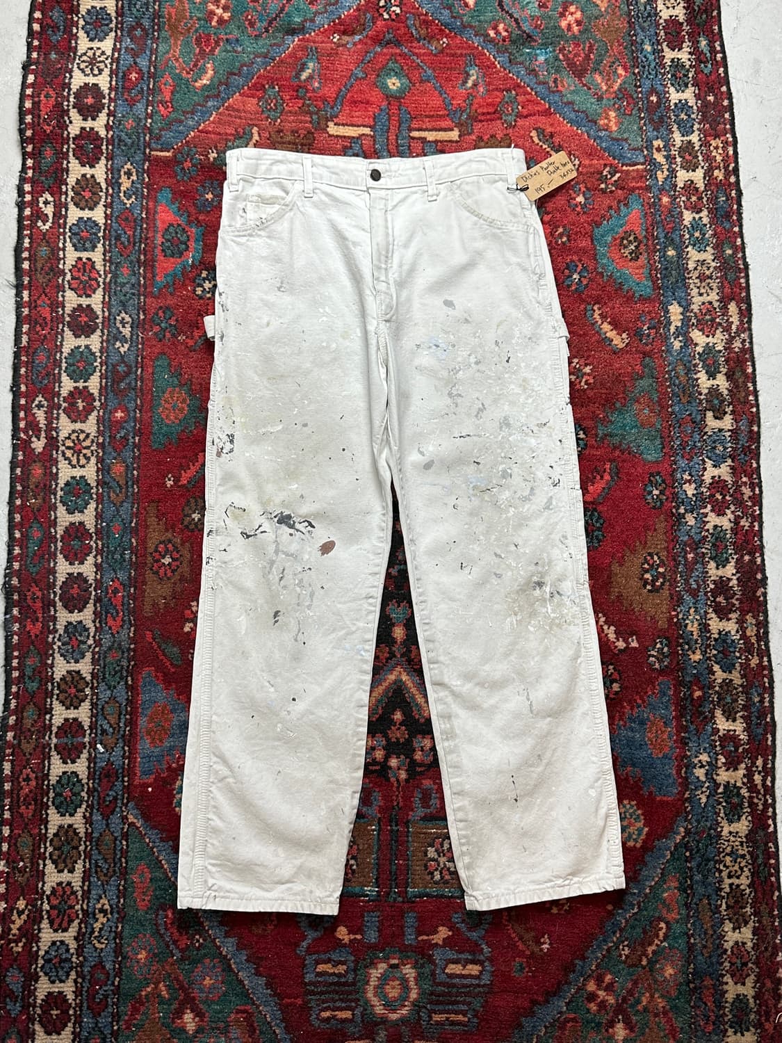 00's 디키즈 페인터 팬츠 디키즈 워크팬츠 카펜터 팬츠 상품이미지1