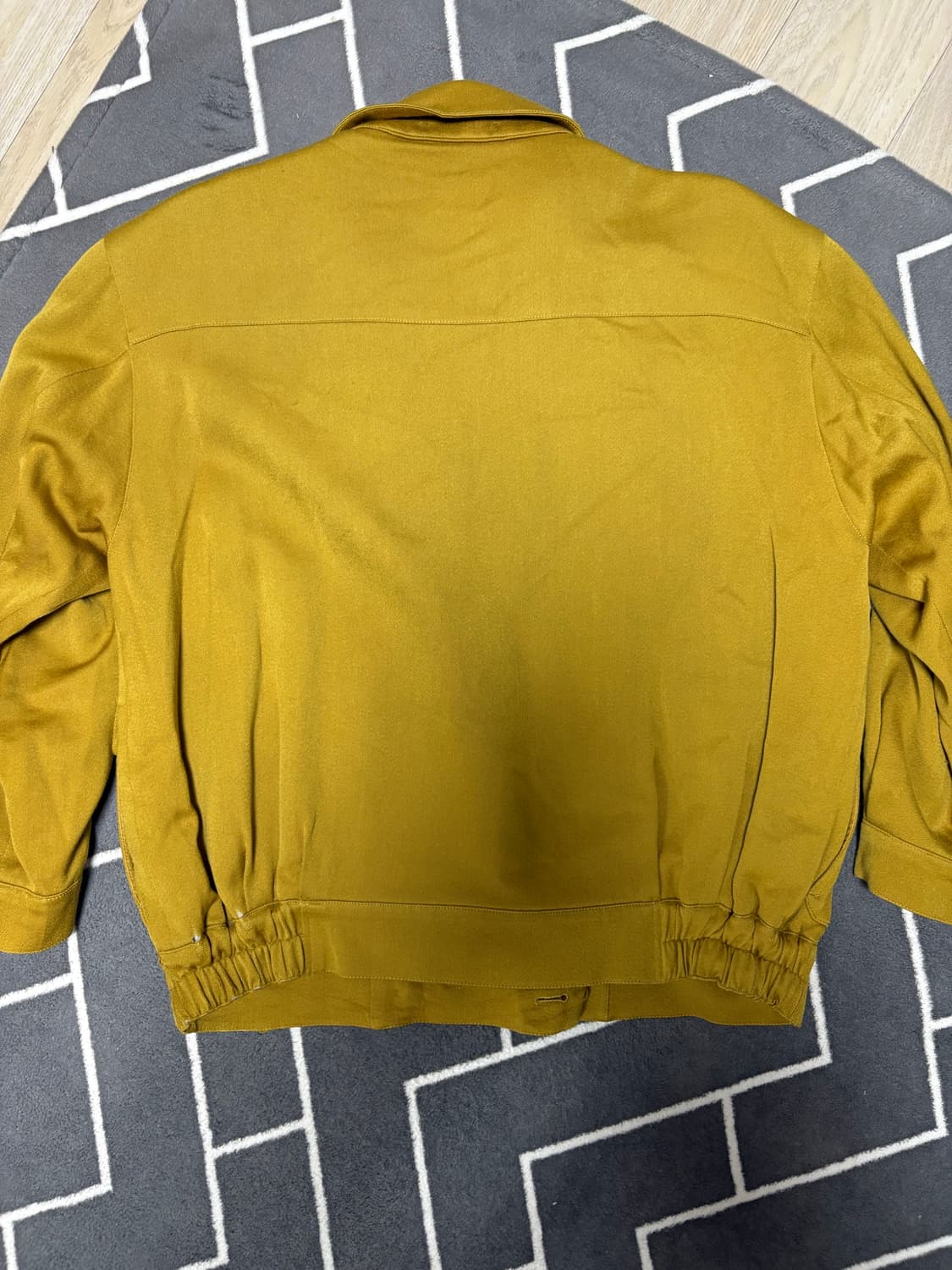 Burberry’s 숏자켓 상품이미지2