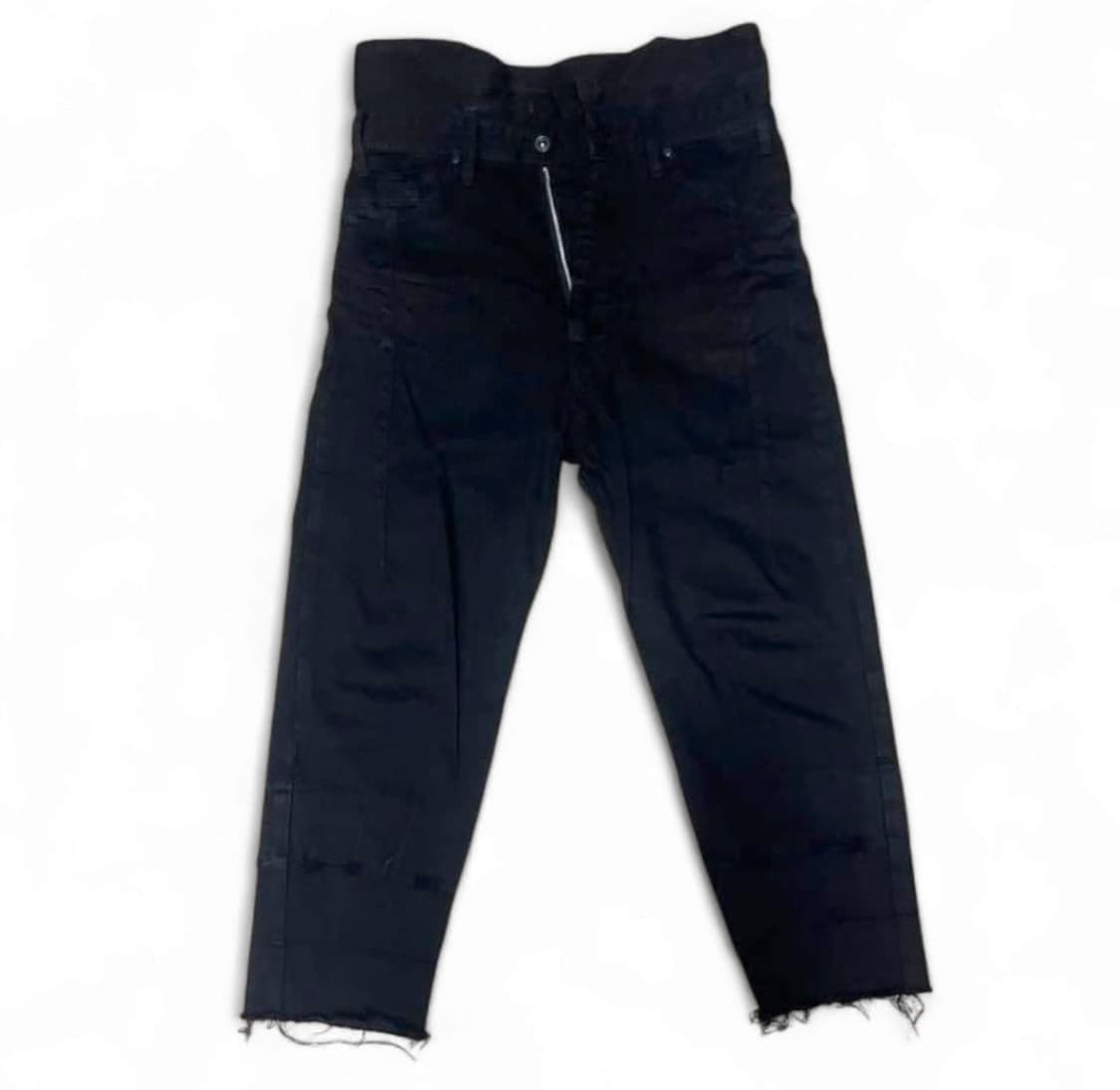 Julius 율리우스 데님 코마 팬츠 상품이미지2