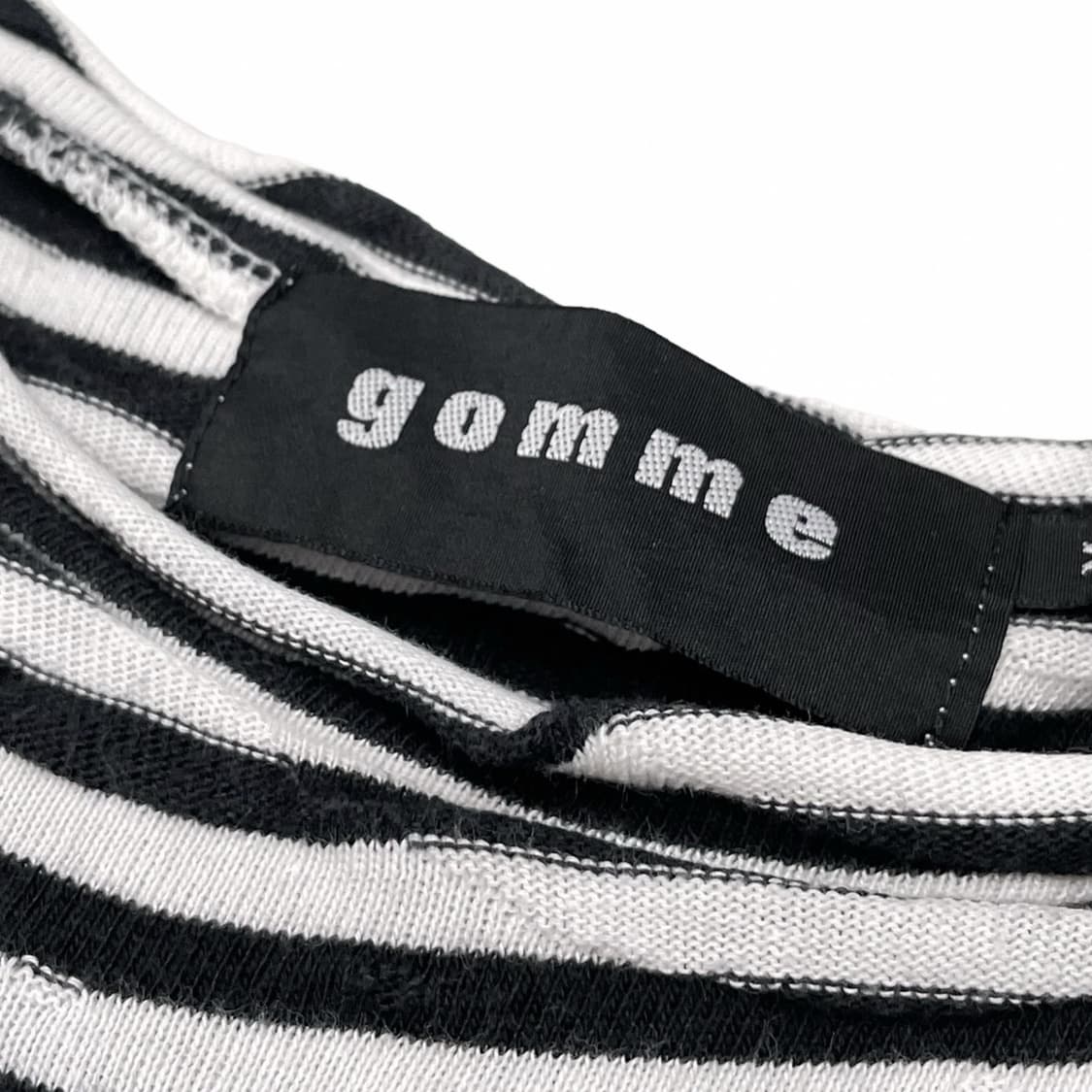 고무 (Gomme) 상품이미지5