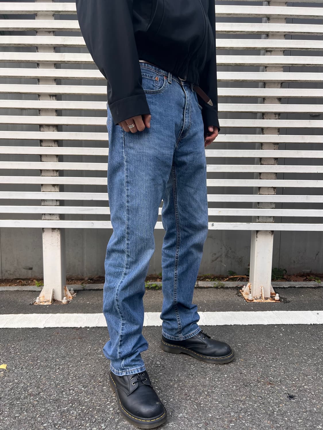 [Levi’s 505 W32 | L32] 상품이미지2