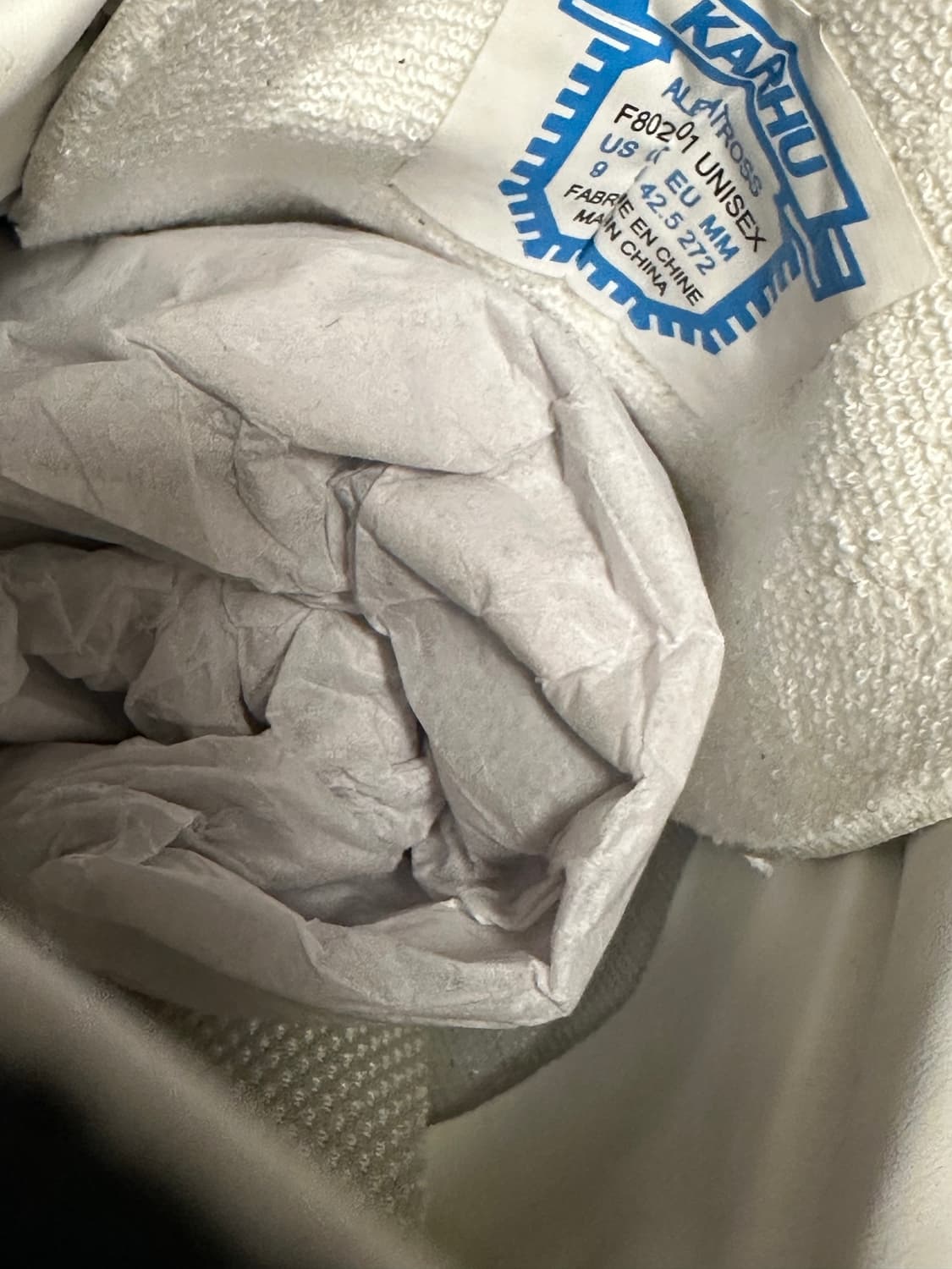 Albatross trainers/ sneakers 상품이미지8