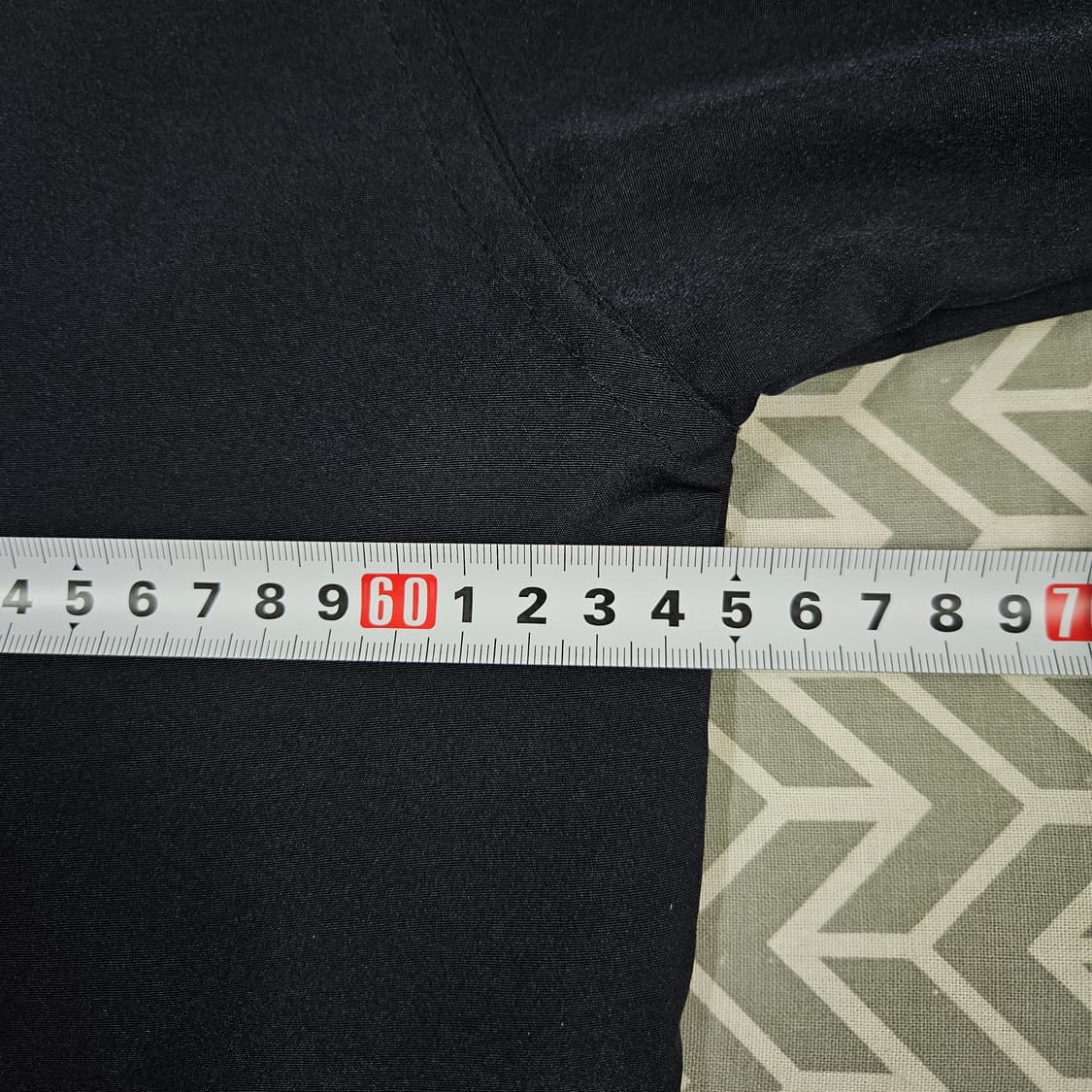 나이키 올드스쿨 빈티지 바람막이 XL 상품이미지7