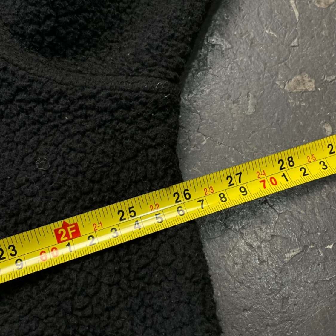 105 나이키 후리스 후드티  상품이미지6