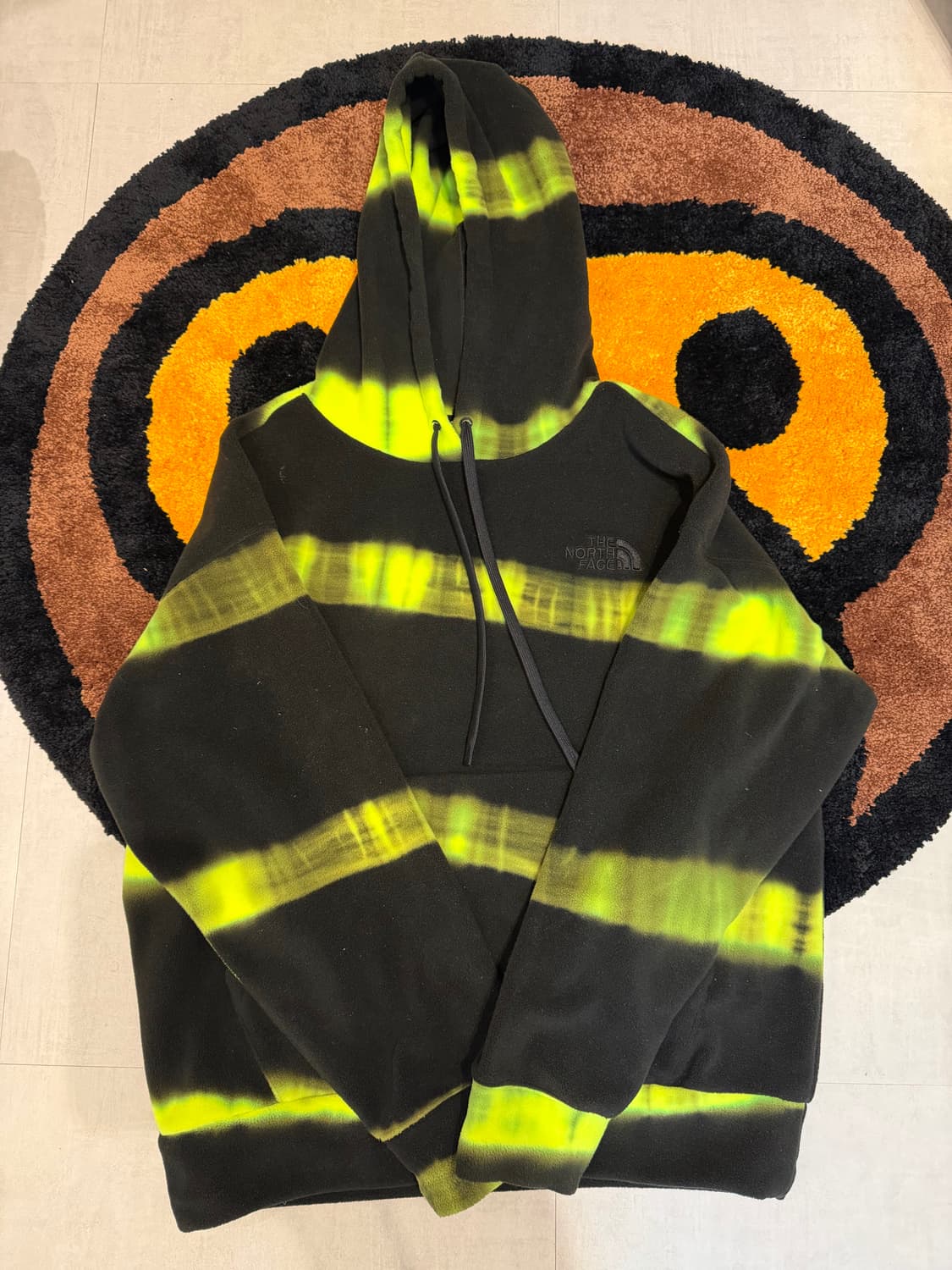 The Northface Hoodie 상품이미지1