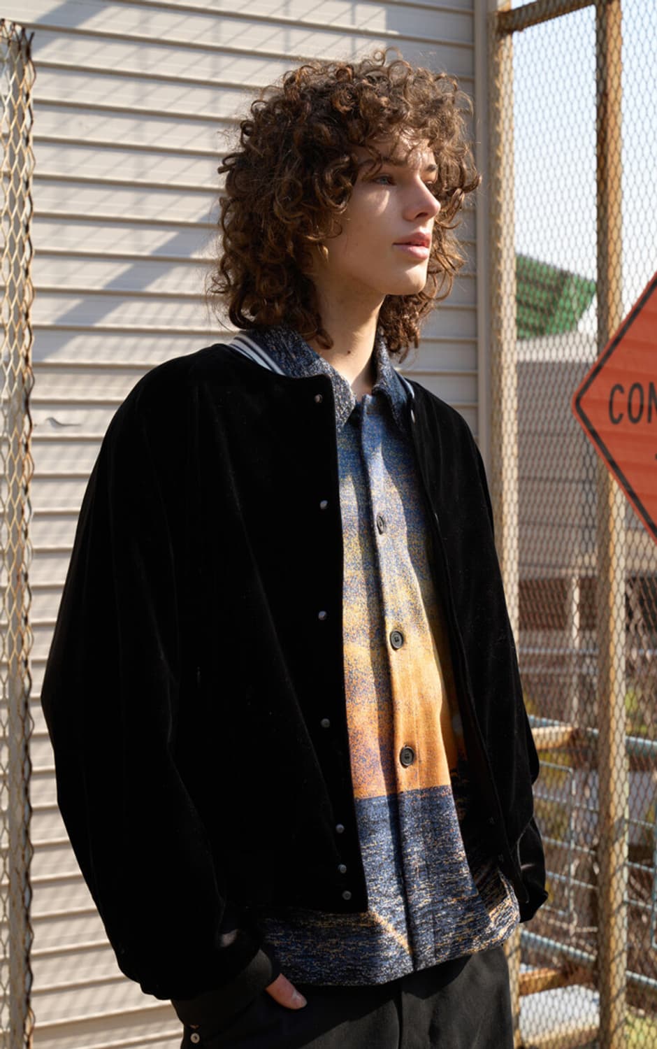 웨이비니스 가디건 (오늘만판매) 상품이미지5