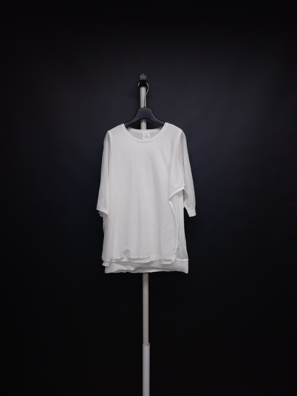 구호 KUHO 춘하 니트 블라우스 55.66 상품이미지1