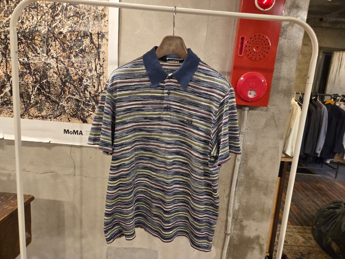 미쏘니 PK 티셔츠 상품이미지1