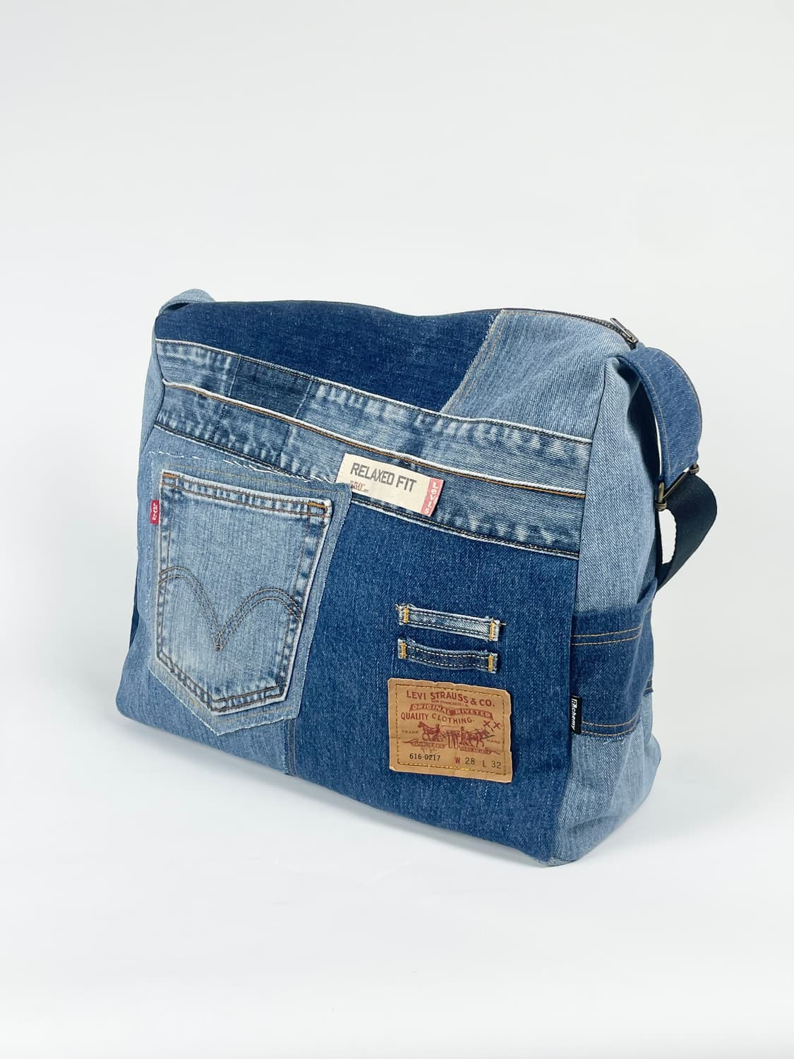 R.chemy cross bag(알케미 크로스백) 상품이미지1
