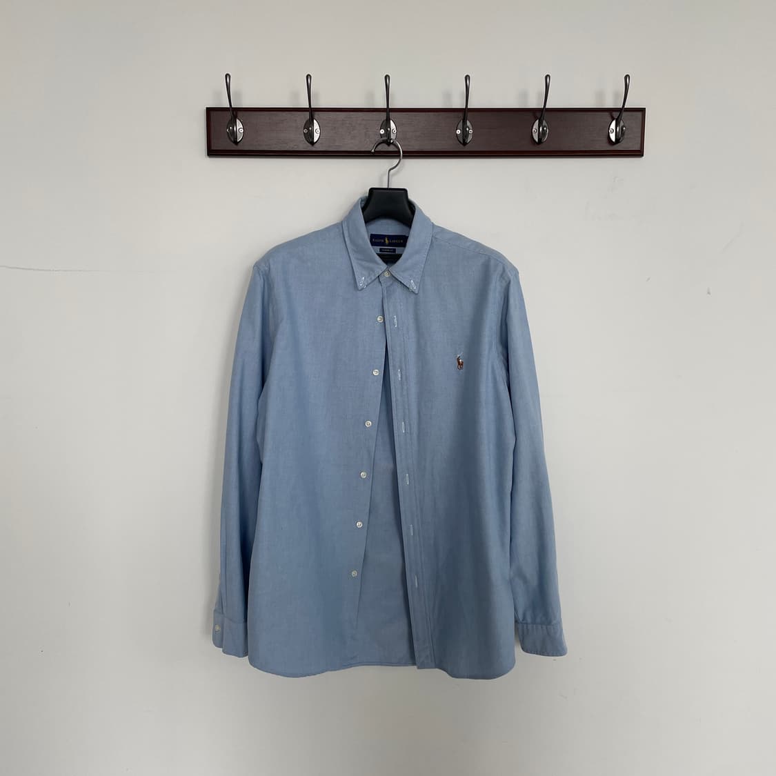 폴로 랄프로렌 소라 셔츠 상품이미지2