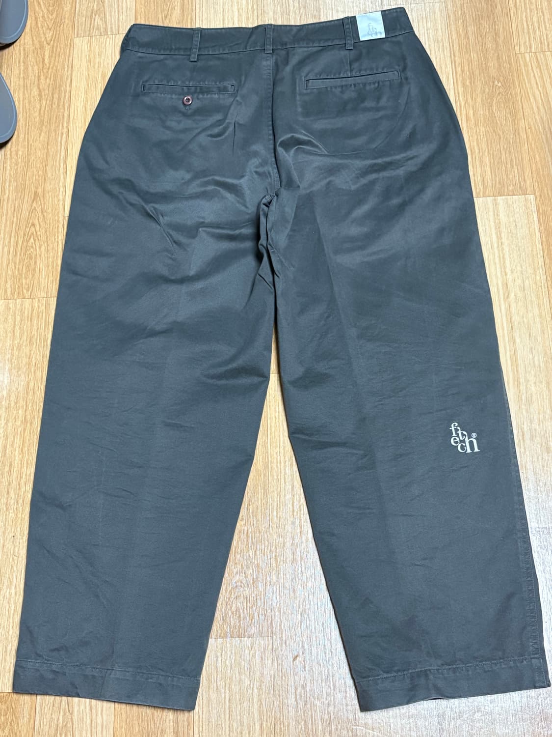 Fetch chino pants 상품이미지2